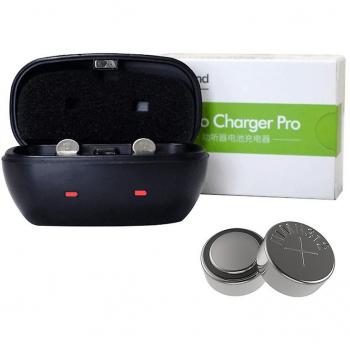 Chargeur Rechargé PR4 312