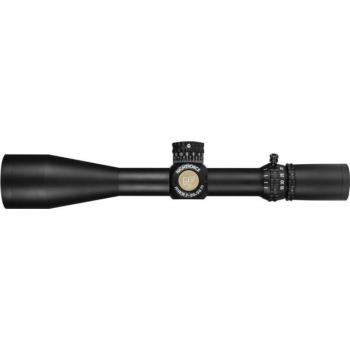 Zero Stop F1 ATACR 7‑35×56 mm Rifle Scope – NightForce Black Edition
