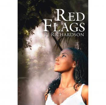 Red flags paperback