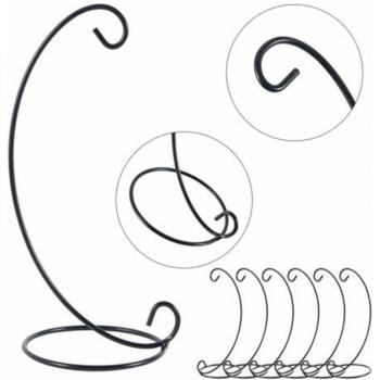 Iron Bauble Hanging Holders – Christmas Decor Kit