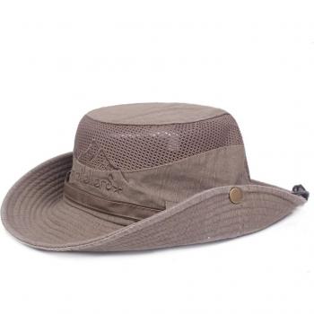 Gorra de Sol para Actividades al Aire Libre