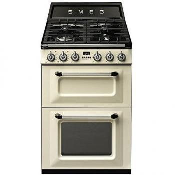 Cocina Gas y Eléctrica