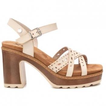 Xti 130311 Ice Wedge Sandals for Her EU 38
