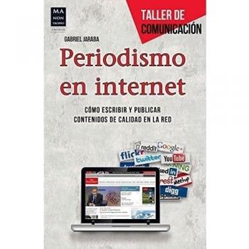 Periodismo en internet