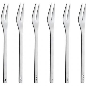 PureSign Extra Cocktail‑Bohren – 12,5 cm Edelstahl‑Silber