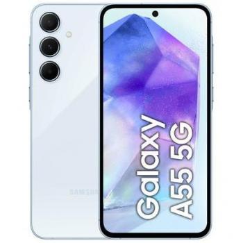 Samsung Galaxy A55 5G Smartphone