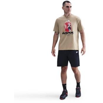 Nike T-Shirt Hifi Max90