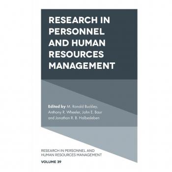 Vitalsource Technologies, Inc. Research In Personnel And Human Resources Management