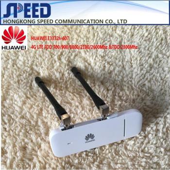 Modem Huawei E3372h-607 4G LTE débloqué