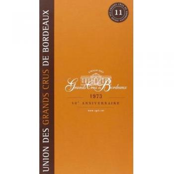 GUIDE DE L UNION GRANDS CRUS BORDEAUX 2013/14
