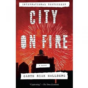 City on Fire: A novel