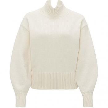 OPUS Wollmix Pullover PANDINI Regular Fit