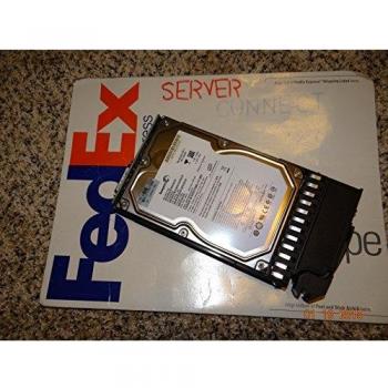 HP AJ739A Serial ATA Hard Disk Drive