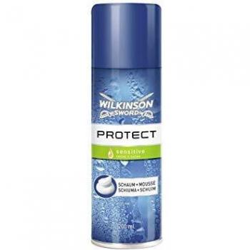 Protezione Rasatura Sensibile Wilkinson 200 ml