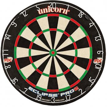 Unicorn Pro 2 Precision Dartboard