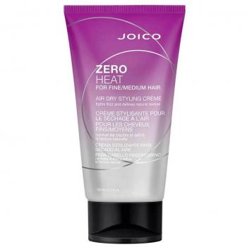 Crema per Capelli Fini/Media Struttura Zero Calore di JOICO