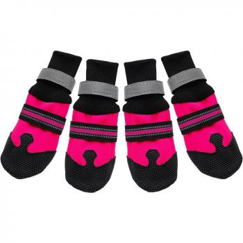 Paw Protector Winter Dog Boots