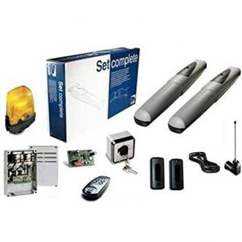 Came Kit per cancelli a battente Axo 230V