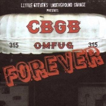 CBGB forever