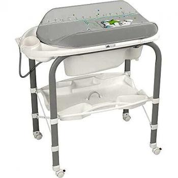 CAM C209/242 Bagnetto Cambio Coniglio