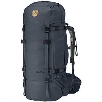 Fjallraven Kajka 85 Sports Backpack Mixte Adulte, Vert, 45 cm