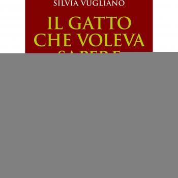 Il gatto che voleva sapere