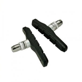 Set di pattini freno Union BS-400 per MTB