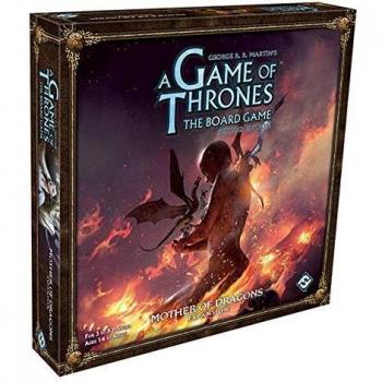 Fantasy Flight Games: Thrones