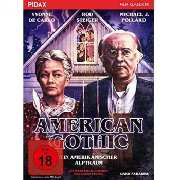 American Gothic