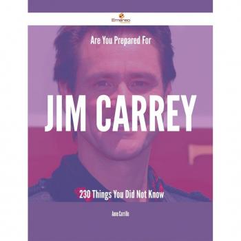 Are You Prepared For Jim Carrey