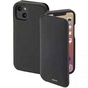 Scatola Hama Flip iPhone 13 Mini nera