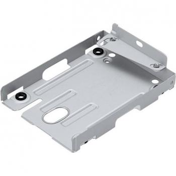 PS3 Super Slim Hard Disk Drive Mounting Bracket + Screws for Sony CECH-400x Series