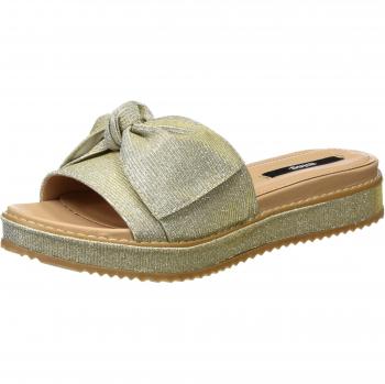 Collezione MTNG: Sandali Osso Margherita Donna 38 EU