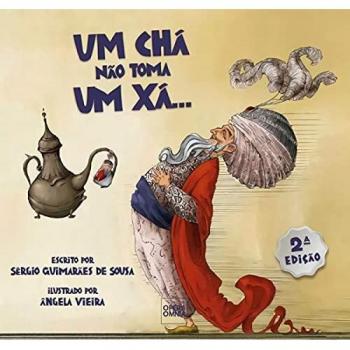 Uma chã não toma um xã
