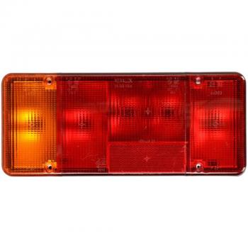 Feu arrière DT Spare Parts 7.25203 pour IVECO DAILY