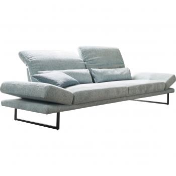 Komfortables 3-Sitzer Sofa Mallow von 3C Candy