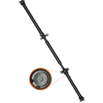 PSMB03 EuroDrive : Arbre de Transmission Essieux