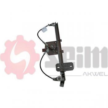 SEIM 902215 Sistema de Elevador de Vidro