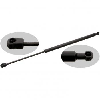 Bocina de Resorte Neumático 27628 – FEBI BILSTEIN