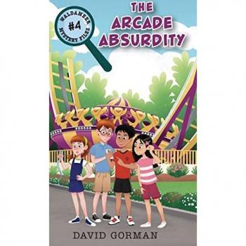 Waldameer Mystery Files: The Arcade Absurdity