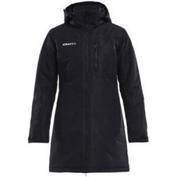Craft Damen Trainingsjacke Parka