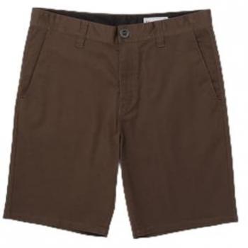 Volcom Shorts Frickin Modern Stretch 19´´