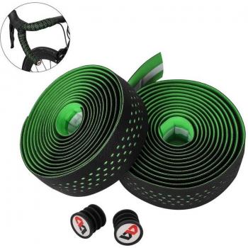 2PCS Road Bike Handlebar Grip Tape