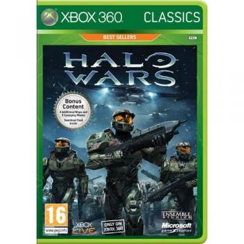 Halo Wars: Classic Campaign Pack