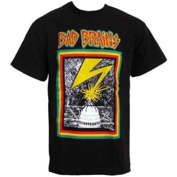 Bad Brains T-Shirt