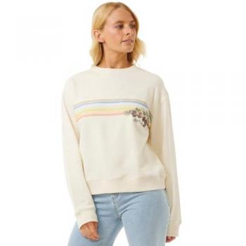 Rip Curl Felpa Hoffman Relaxed Taglia XL