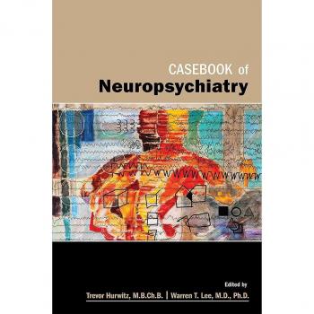 Vitalsource Technologies, Inc. Casebook Of Neuropsychiatry