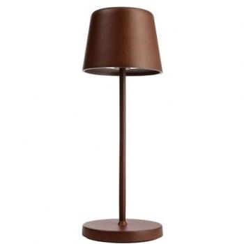 Canis Mini lámpara de mesa inalámbrica regulable IP65