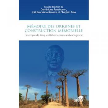 Mémoire des origines et construction mémorielle