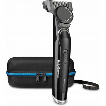 BaByliss For Men Pro Bartschneider – Schnelllade-USB